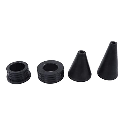 Coolant Vacuum Refill Tool Kit 14 Pieces Universal Engine Cooling System Vacuum Pressure Testing Kit with 8 Adapters for Cars SUVs Light Trucks