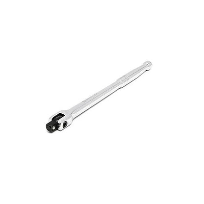 Crescent 3/8" Drive Flex Handle/Breaker Bar 10" - CRW15N - size: 10 inch