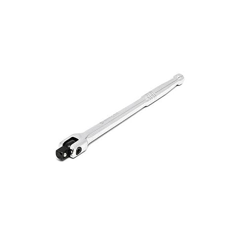 Crescent 3/8" Drive Flex Handle/Breaker Bar 10" - CRW15N - size: 10 inch