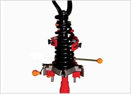 Jack Tech SK-3000 Strut Spring Compressor