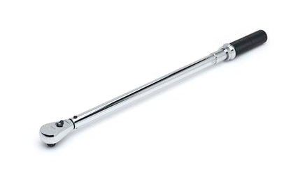 GEARWRENCH 1/2" Drive Micrometer Torque Wrench 30-250 ft/lbs. - 85066 - style: 30-250 ft/lbs