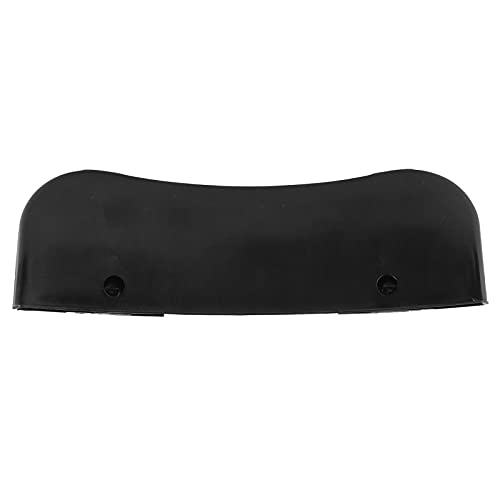 Tire Machine Shovel Protective Sleeve, Tire Bead Breaker Cover, Tire Machine Parts, Applicable Large Shovel Width <240mm/9.4in (Measured by Radian)