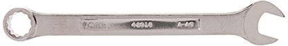 CRAFTSMAN Combination Wrench Set, SAE/Metric, 14mm (CMMT42918) - size: 14 MM