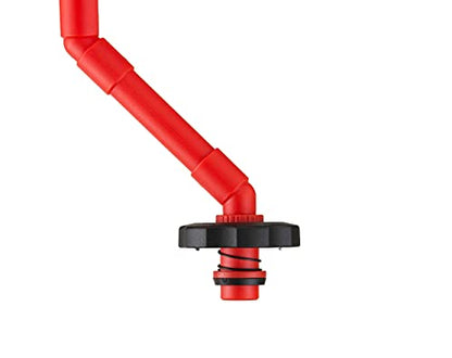 ARES 71502 No-Spill Coolant Funnel Kit, Eliminates Air Pockets | Eliminates trapped air pockets and squeaky belts due to overflow.