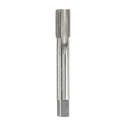 M14 x 1.0 Metric Tap and Die Set, M14 X 1mm HSS Machine Thread Tap and M14 X 1mm Alloy Tool Steel Round Thread Die Right Hand - size: M14x1mm