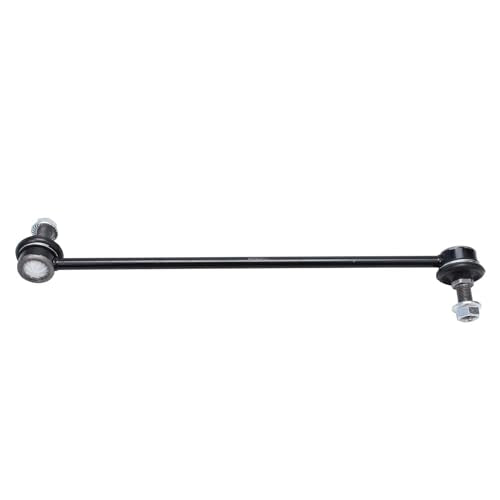 Detroit Axle - Front Struts Sway Bars for 2011 2012 2013 Kia Sorento, Complete Struts with Coil Spring Assembly Sway Bar End Links Replacement Suspension Kit - size: 4QS54011/ sway kit