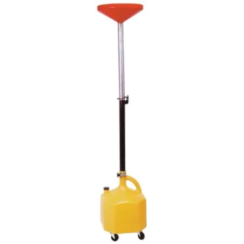 Lisle 11102 Oil Lift Drain - 8 Gallons - style: 8 Gallons