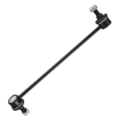 Detroit Axle - 4pc Front Struts Sway Bars for 2009-2013 Nissan Murano, Struts & Coil Springs Sway Bar Links 2010 2011 2012 Replacement Suspension Kit Quick Install Ready Struts Shocks Assembly - size: 4QS47403/ sway kit
