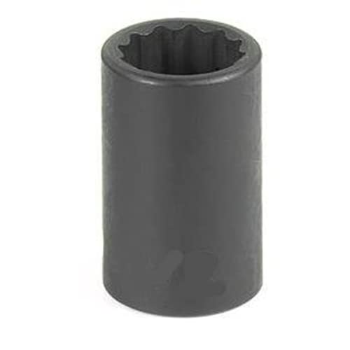 Grey Pneumatic 1113M 3/8 Drive X 13mm 12 Point Standard