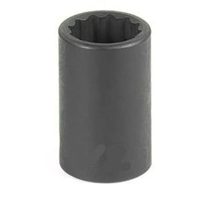 Grey Pneumatic 1113M 3/8 Drive X 13mm 12 Point Standard