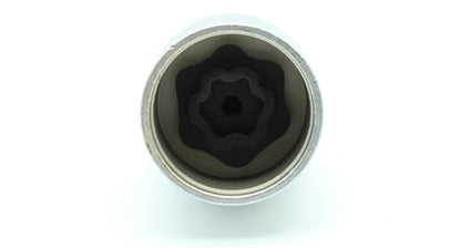 TMAX #953L Anti-Theft Wheel Lug Nut Removal Socket Key 3439 for Volvo - size: #953L