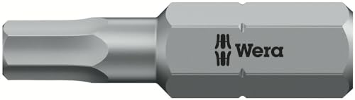 Wera 05057127001 Bit-Safe "Universal 3" (61 Piece),MULTI