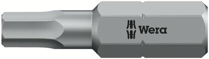 WERA 05056440001 Bit Check Set BC Universal/30 Piece Set 1-BiTorsions Rapidaptor 897/4 and 29 Bitorsions Bits by WERA