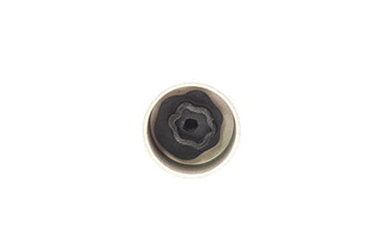 TEMO #54 Wheel Lock Lugnut Anti-Theft Lug Nut Screw Removal Socket Key S3055 for BMW Vehicles - size: #54