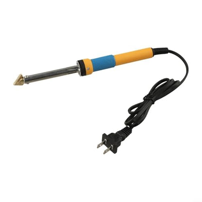Electric Welder 80W With Brass Tips Mesh And Rods For TPO TEO Auto Bumper Repair Welding(Iron 2)