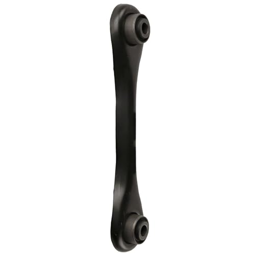 Detroit Axle - 4 Rear Control Arms Kit for 2013-2017 Ford Escape 2014 2015 2016, 2 Lower Forward 2 Upper Adjustable Control Arms Suspension Kit Replacement - size: 4C48174/4PC