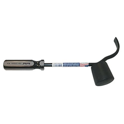 Ken-Tool 31568 Whl Cover PLR and Replacer, 14 in, 7/16 in , Black