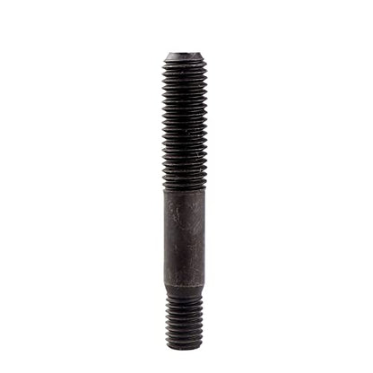 M12 Mandrel 5pcs(with Fixing Nut) Replacement Rod 9900S Air Hydraulic Rivet Nut Tool - color: M12 Mandrels