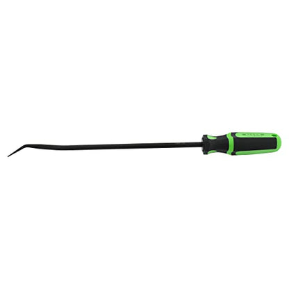 VIM Tools Hose Removal Pick Tool - 15in Long Automotive Picks 1pc Gasket Puller Hook Radiator Hose Removal Tool Set