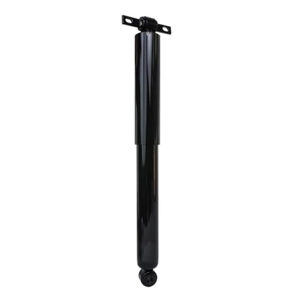 Detroit Axle - Front Struts w/Coil Springs Rear Shock Absorbers Replacement for 2011-2012 Honda Odyssey - 4pc Set - size: 4AQ47233/Shock Kit