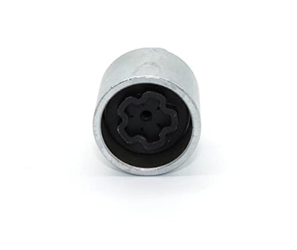 TMAX #810 Anti-Theft Wheel Lug Nut Removal Socket Key 3436 for Audi - size: Key #810