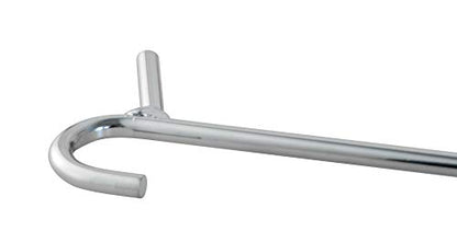 TBOZZ Pin Puller Universal,36" Extend Fifth Wheel pin Puller, One piece Design.