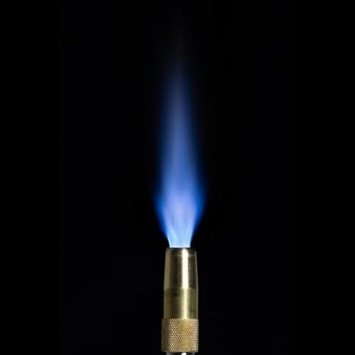 Bernzomatic TS4000 Trigger Start Torch 361524 (TS4000 Torch) - style: Torch