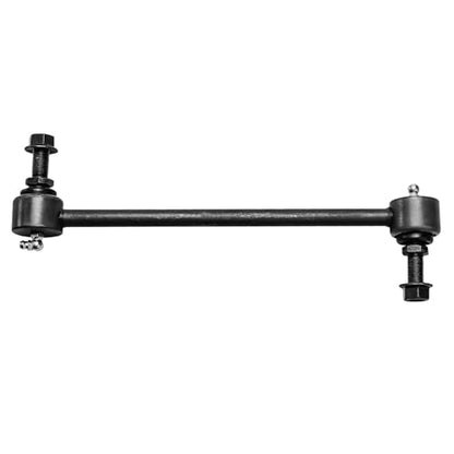 Detroit Axle - 4pc Front Struts Sway Bars for Toyota 10-13 Highlander | 10-15 Lexus RX350 RX450h, Complete Strut with Coil Spring Assembly Sway Bar End Links Suspension Struts Shocks Replacement - size: 4QS50005/ sway kit