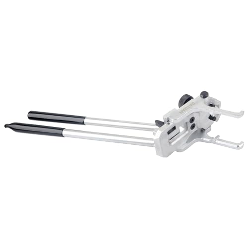DAYUAN Automotive Engine Valve Spring Compressor Remover and Installer Tool | Compatible with BMW N13, N20-N26, N51-N55，Valve Spring Installer & Remover，High-Strength Alloy Steel，Storage Case