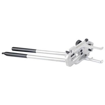 DAYUAN Automotive Engine Valve Spring Compressor Remover and Installer Tool | Compatible with BMW N13, N20-N26, N51-N55，Valve Spring Installer & Remover，High-Strength Alloy Steel，Storage Case