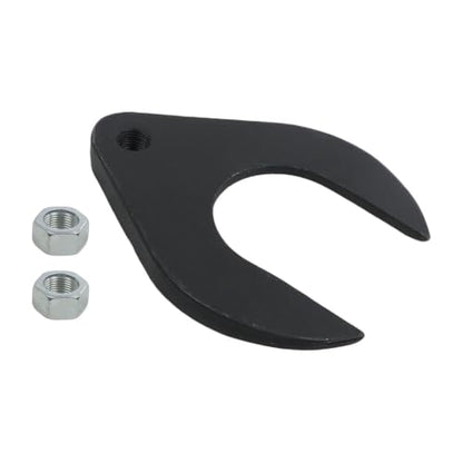 for 63mm CV Joint Fork Adapter Inner CV Axle Puller Removal Tool 63mm with Nut