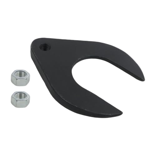 for 63mm CV Joint Fork Adapter Inner CV Axle Puller Removal Tool 63mm with Nut