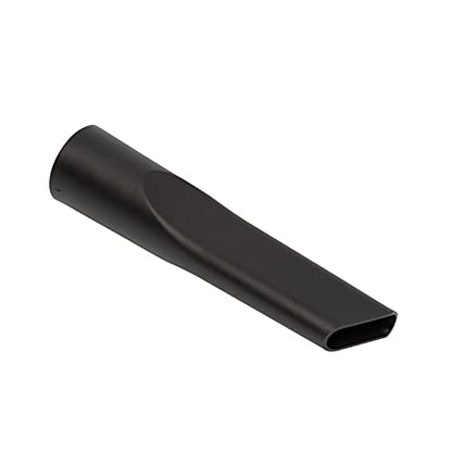 Shop-Vac 9067800 Crevice Tool, 2.5 Inch Diameter, Compatible with Shop-Vac Wet/Dry Vacuums, (1-Pack) - size: 2.5-Inch, style: Crevice Tool