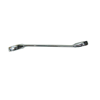 Shop-Tek/Valley 3-Piece Flare Nut Wrench Set (1/4" - 9/16"), WR3FNS - Sold by Ucostore Only - size: 3-pc 1/4"-9/16" flare nut wr