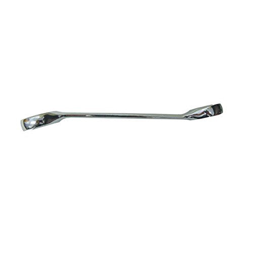 Shop-Tek/Valley 3-Piece Flare Nut Wrench Set (5/8" - 1"), WR3FNSL - Sold Only