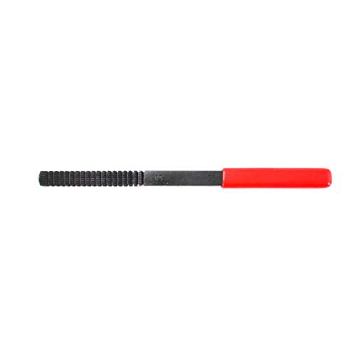 HFS(R) Thread Restoring Thread Repair File - High Carbon Steel Thread Repair Tool Multi-Spec Restoration, Rust-Resistant, Precise & Durable (G Thread-1PC) - style: G Thread-1PC