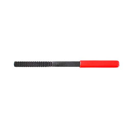 HFS(R)4PCS Thread Restoring Thread Repair File Set - High Carbon Steel Thread Repair Tool for Metric Threads (G Thread-4PC) - style: G Thread-4PC