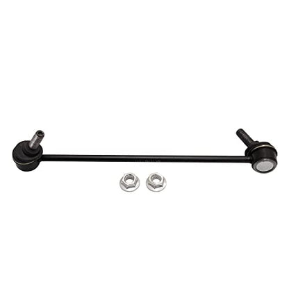 Detroit Axle - 2.0L & 2.4L 4pc Front Struts Sway Bars for Buick 2012-2016 Regal, Struts & Coil Spring Sway Bar End Links 2013 2014 2015 Replacement Suspension Kit Ready Struts Shocks Assembly - size: 4QS47414/ sway kit