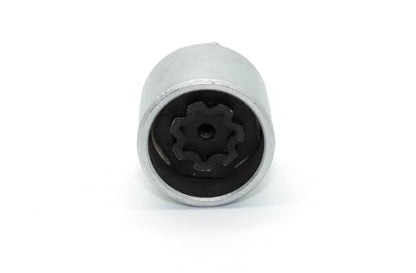 TMAX #814 Anti-Theft Wheel Lug Nut Removal Socket Key 3436 for Audi - size: Key #814