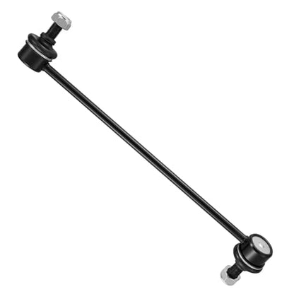 Detroit Axle - Front Struts Sway Bars for 2013-2018 Nissan Altima, 2 Struts with Coil Spring Assembly 2 Sway Bar End Links 2014 2015 2016 2017 Replacement Suspension Kit - size: 4QS54335/Sway Kit
