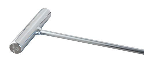 TBOZZ Pin Puller Universal,36" Extend Fifth Wheel pin Puller, One piece Design.