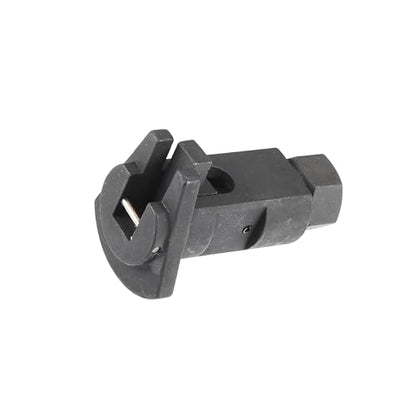 Universal 5.0-11.5mm Suspension Strut Spreader Tool Car Strut Shock Absorber Dismantle Spreader Remover Strut Socket for Audi for VW for BMW for Ford Car Parts Stylish Design
