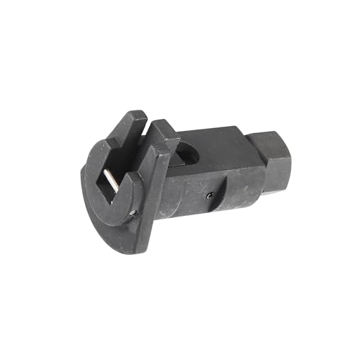 Universal 5.0-11.5mm Suspension Strut Spreader Tool Car Strut Shock Absorber Dismantle Spreader Remover Strut Socket for Audi for VW for BMW for Ford Car Parts Stylish Design