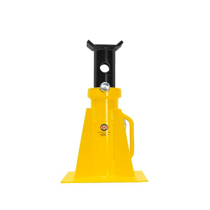 25 Ton Pin Style Jack Stand, Sold Individually