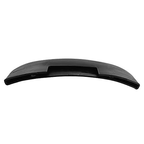 Tire Machine Shovel Protective Sleeve, Tire Bead Breaker Cover, Tire Machine Parts, Applicable Large Shovel Width <240mm/9.4in (Measured by Radian)