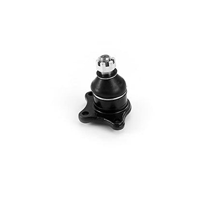 Metrix Premium Chassis Parts Ball Joint Fits Mitsubishi Montero Sport | 1997-2004, Mitsubishi Montero Sport (Mexico) 2005-2008, Montero 1992-2000, Front Upper, Replacement K9753, Made in Europe - size: 33370MT