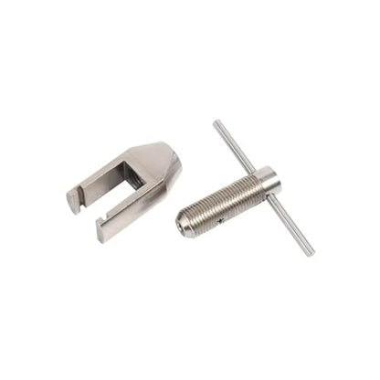 RC Car Disassembly Tool For Universal Parts RC Car Aluminum Alloy Motor Pinion Gear Puller Remover Tools Set For Rc Motor Pinion Parts