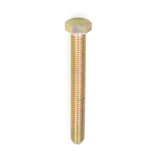 78834 Wheel Hub Removal Tool,Impact Rated Hub Removal Bolt Kit,Automotive Wheel Bearing Removal Tool,2 M14 Bolts & Nuts 2 M12 Bolts & Nuts 2 Press Feet Good for All Automotive Wheels