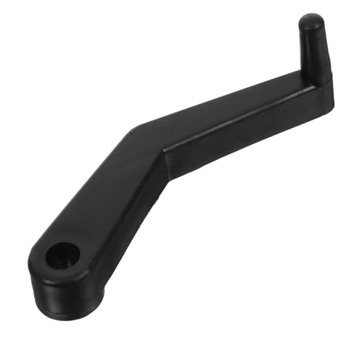ULTECHNOVO Portable Tire Balancer Rim Width Caliper with Ergonomic Plastic Handle for Accurate Wheel Measurement and Addressing Tire Hopping Issues for Automotive Repair