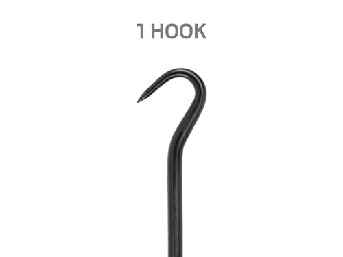 TEKTON Pointed Pick and Hook Set (5-Piece) | PNH90102 | Made in USA - style: Pick and Hook Set (5-Piece)